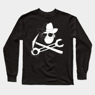 Jolly Rusty Long Sleeve T-Shirt